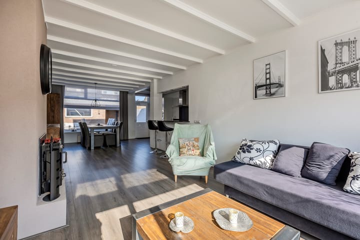 Foto 9 van Berndijksestraat 97