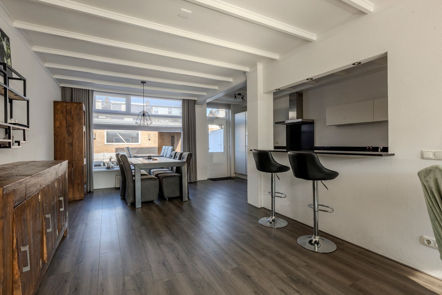 Foto 10 van Berndijksestraat 97