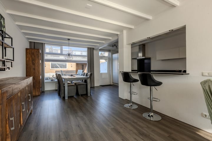 Foto 10 van Berndijksestraat 97