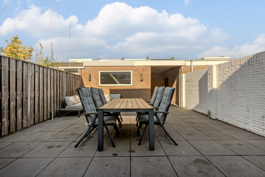 Foto 32 van Berndijksestraat 97