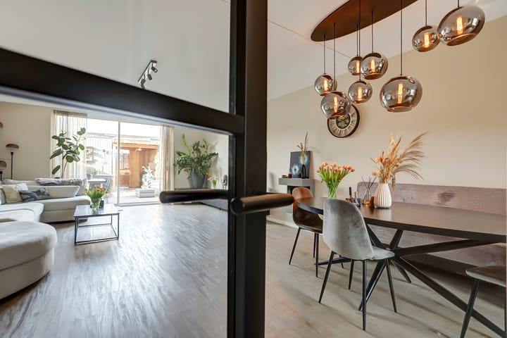 Foto 2 van Zwanensingel 36