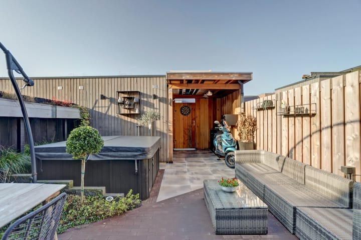 Foto 5 van Zwanensingel 36