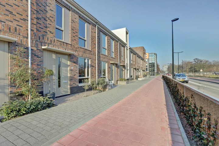 Foto 6 van Zwanensingel 36