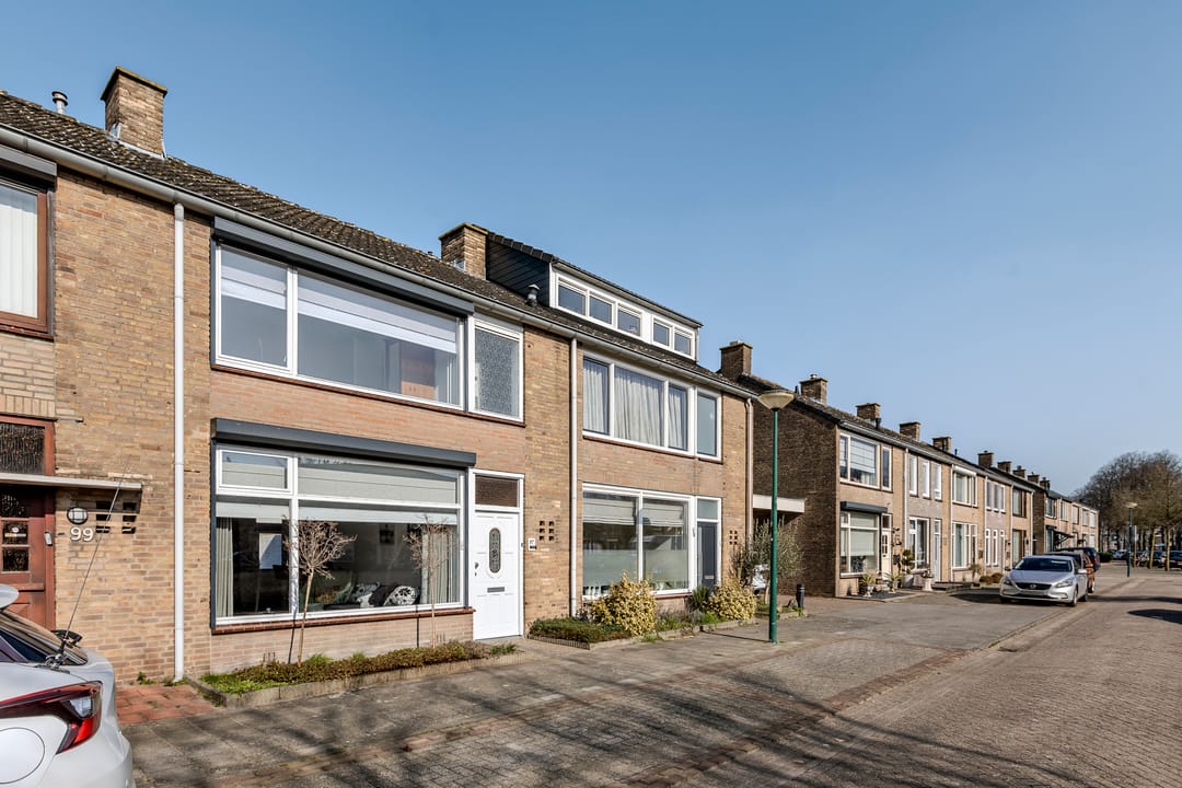 Foto 41 van Berndijksestraat 97