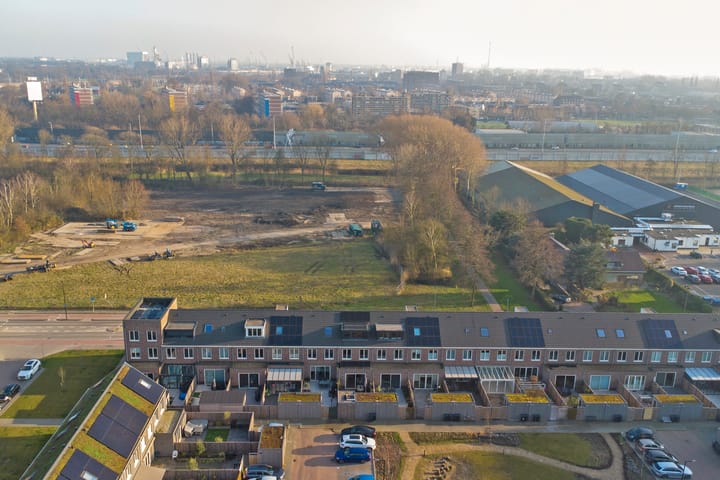 Foto 9 van Zwanensingel 36