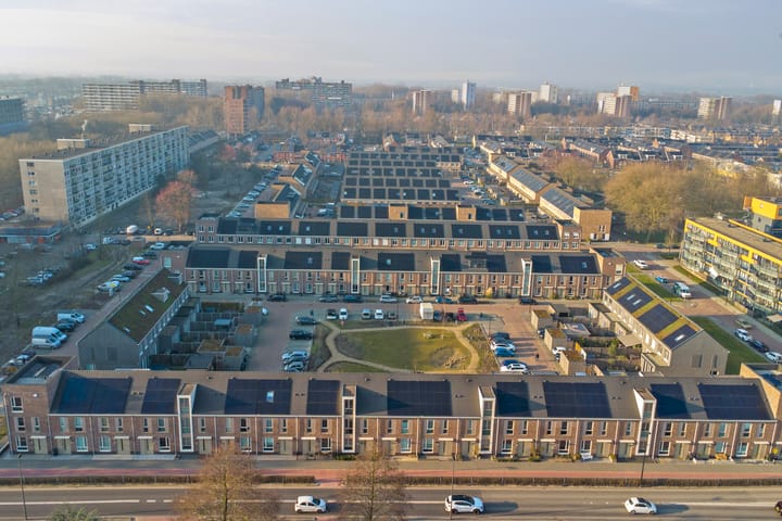 Foto 10 van Zwanensingel 36