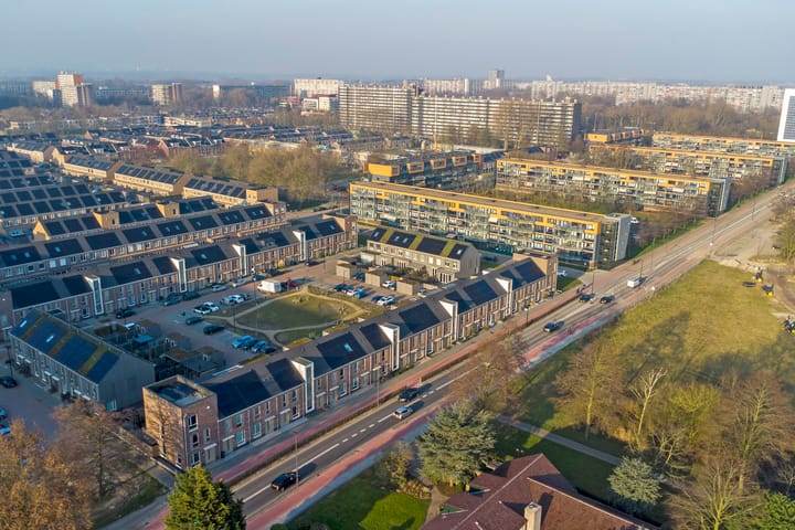 Foto 11 van Zwanensingel 36