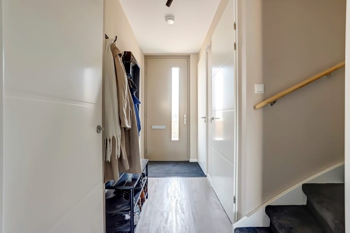 Foto 13 van Zwanensingel 36