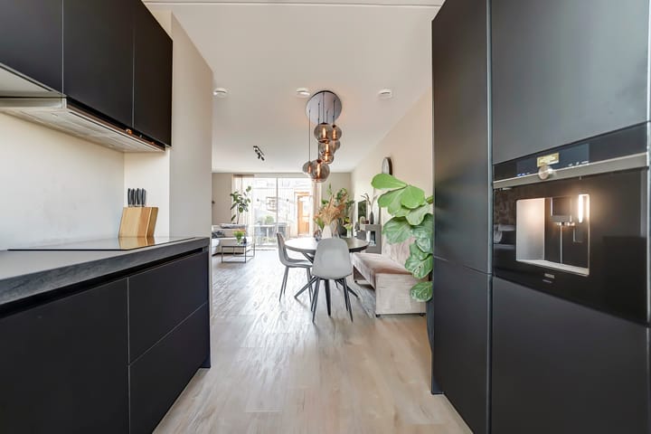 Foto 20 van Zwanensingel 36