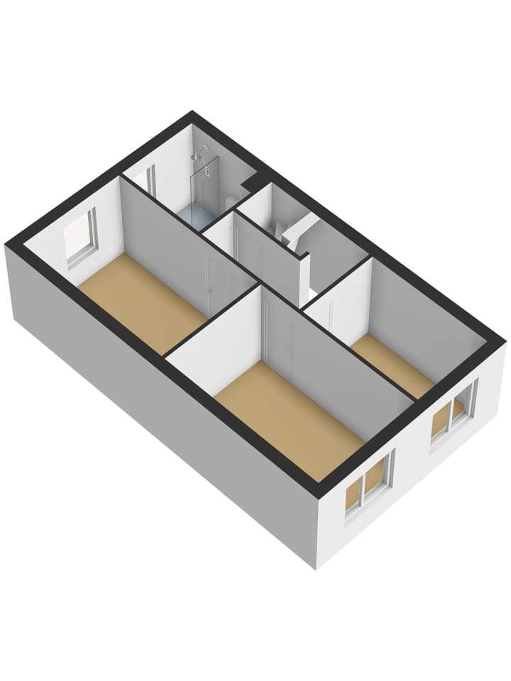 Foto 35 van Zwanensingel 36