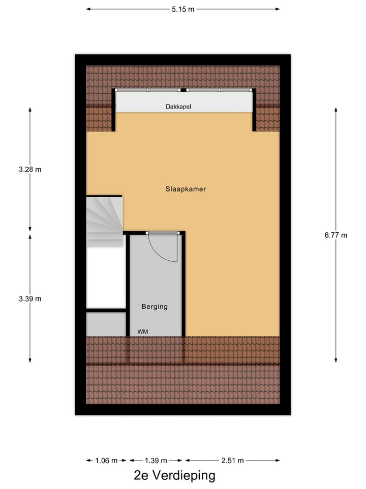 Foto 36 van Zwanensingel 36