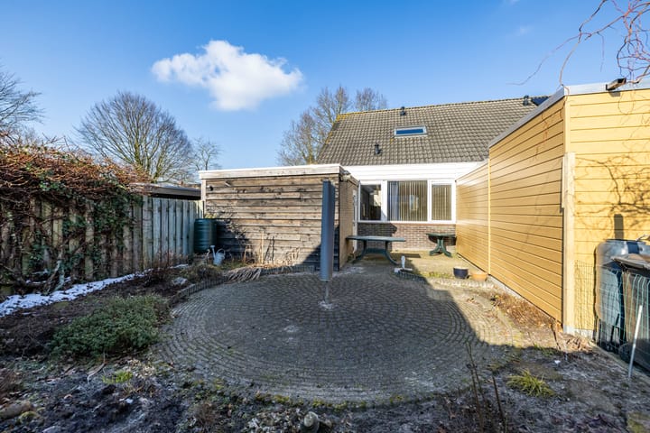 Foto 30 van De Potterij 32