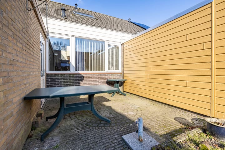 Foto 32 van De Potterij 32