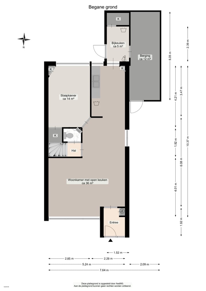 Foto 44 van De Potterij 32