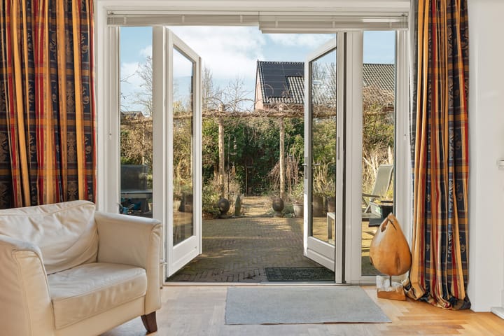 Foto 16 van Vicus 17