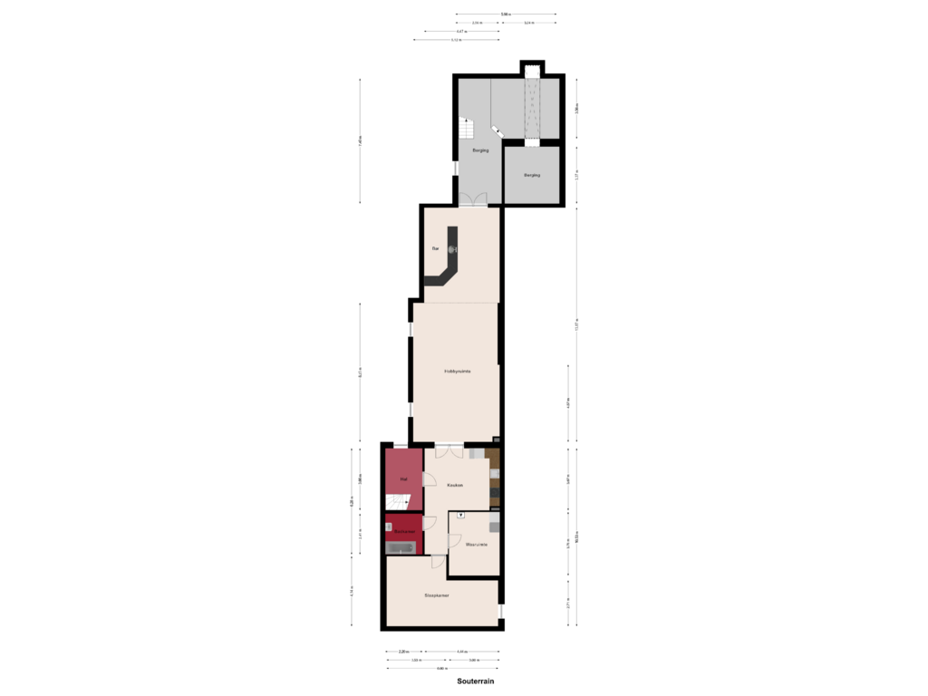 Souterrain