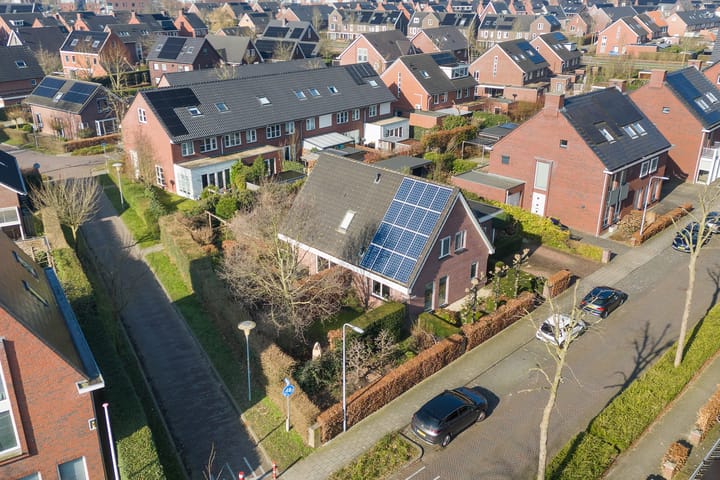 Foto 77 van Vicus 17