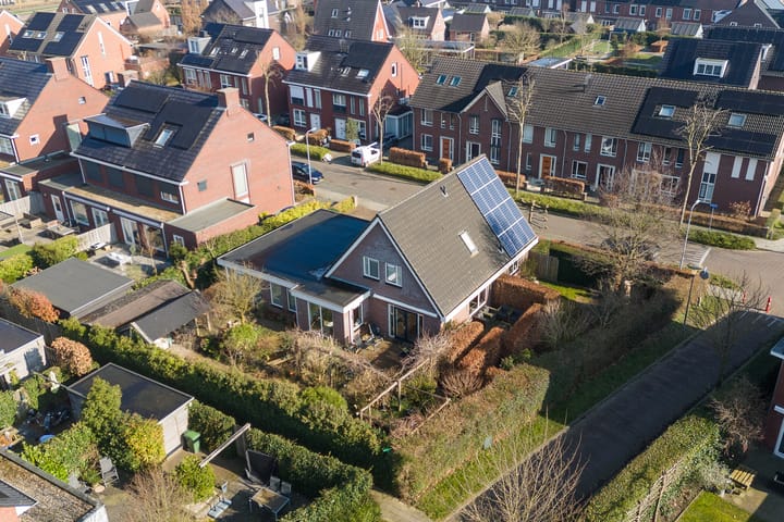 Foto 79 van Vicus 17