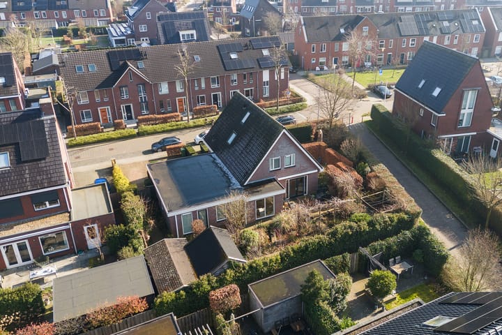 Foto 81 van Vicus 17