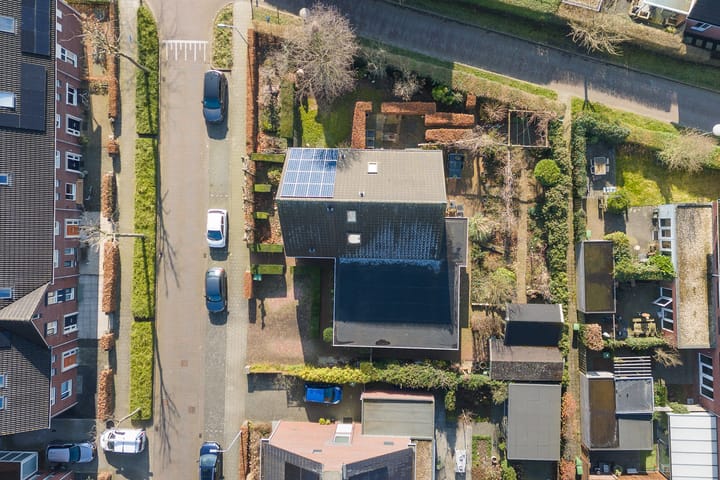 Foto 84 van Vicus 17