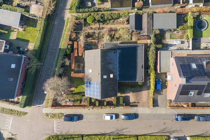 Foto 85 van Vicus 17