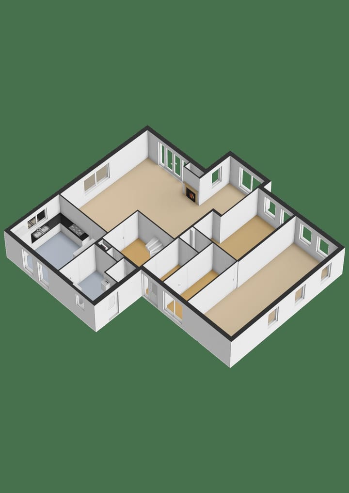 Foto 87 van Vicus 17