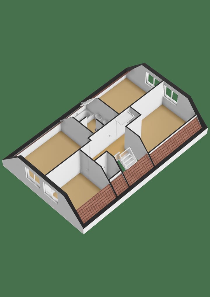 Foto 89 van Vicus 17