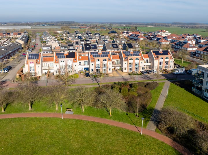 Foto 1 van Bacchus 10