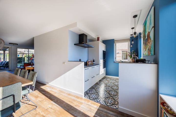 Foto 5 van Bacchus 10