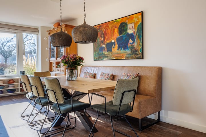 Foto 7 van Bacchus 10