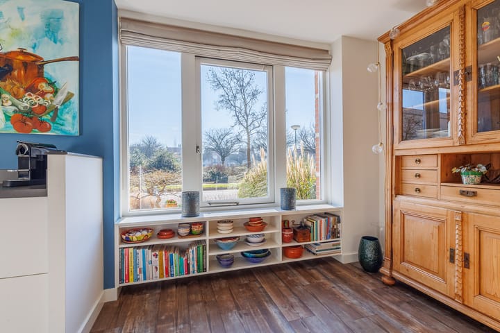 Foto 8 van Bacchus 10