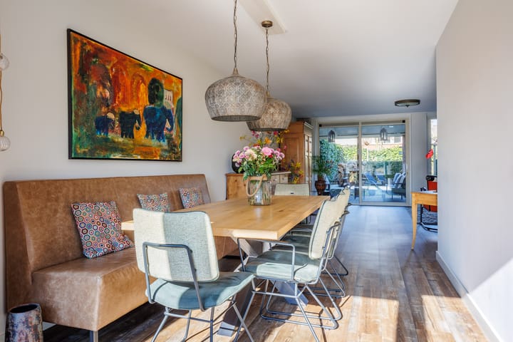 Foto 9 van Bacchus 10