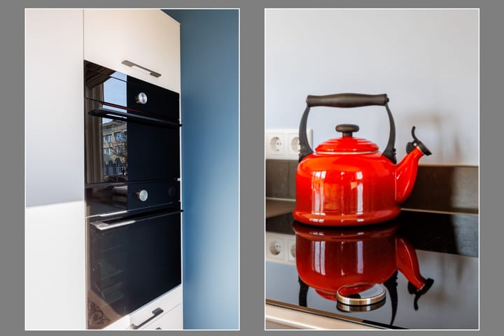 Foto 11 van Bacchus 10