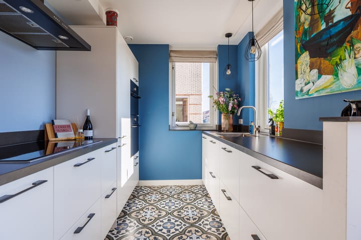 Foto 12 van Bacchus 10