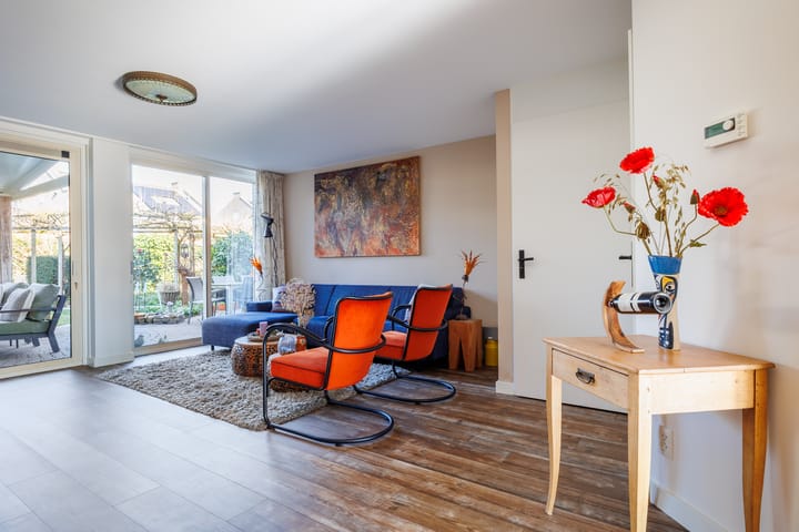 Foto 19 van Bacchus 10