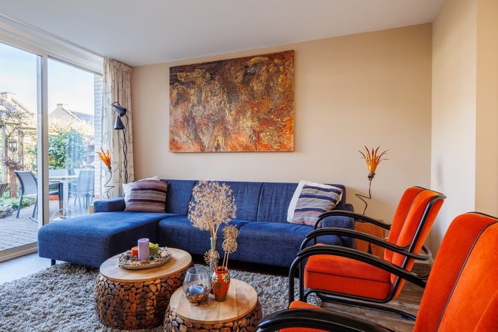 Foto 21 van Bacchus 10