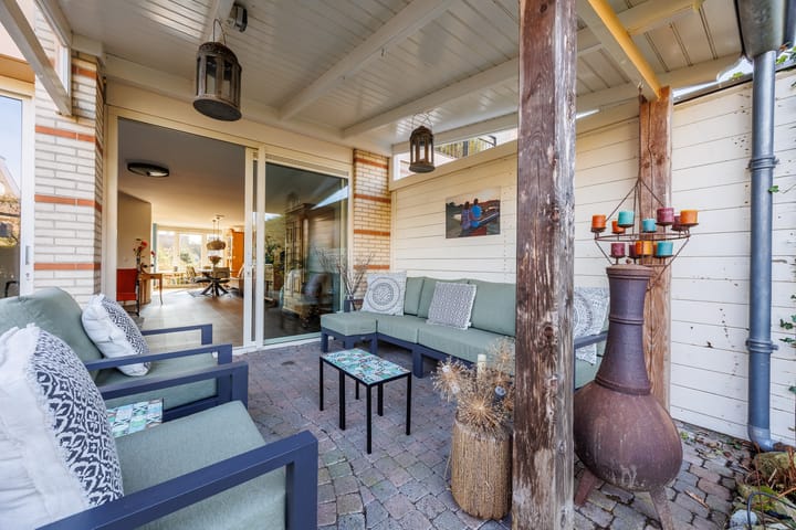 Foto 23 van Bacchus 10