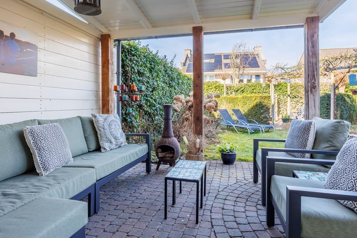 Foto 24 van Bacchus 10