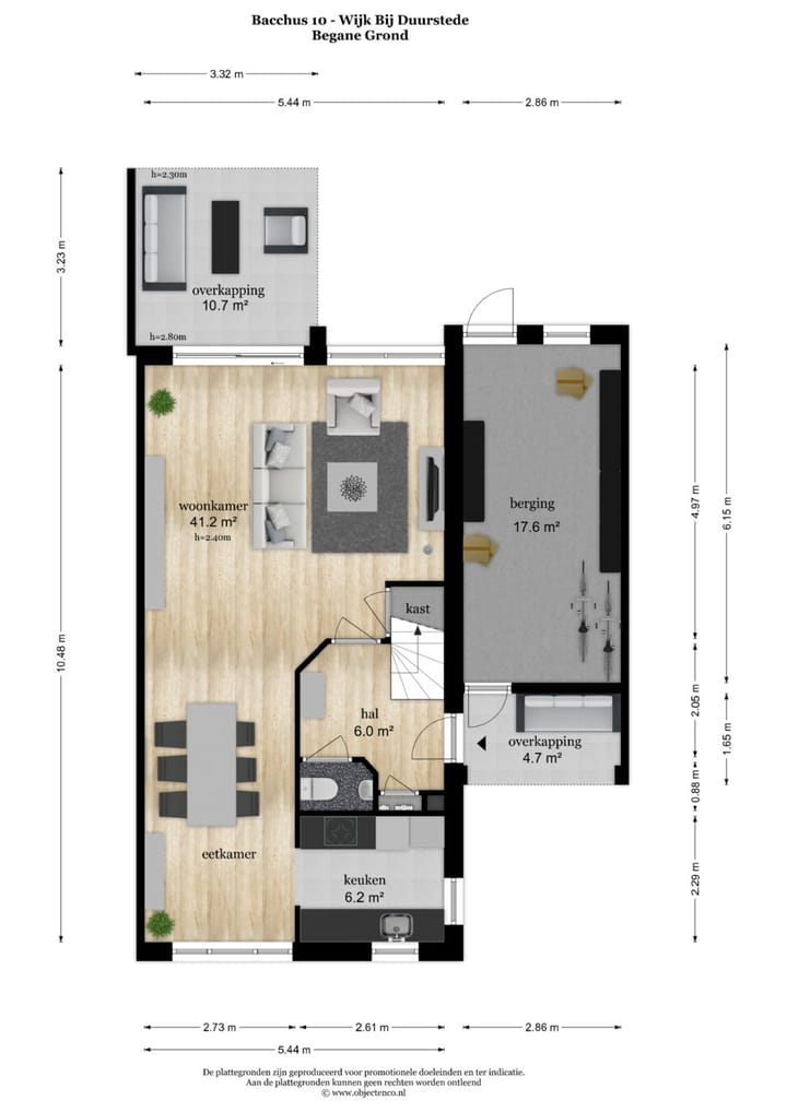 Foto 26 van Bacchus 10