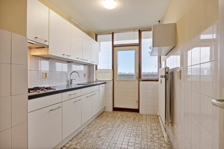 Foto 10 van Poolsterstraat 14