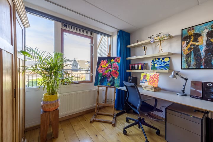 Foto 36 van Bacchus 10