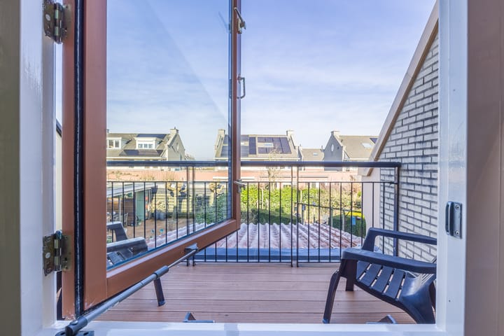 Foto 38 van Bacchus 10