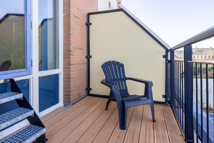 Foto 39 van Bacchus 10