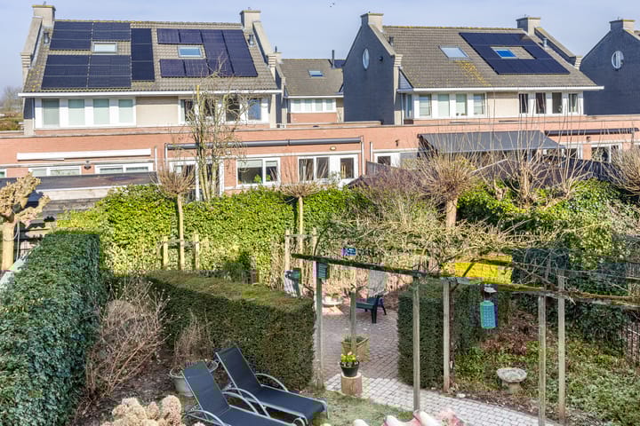 Foto 40 van Bacchus 10