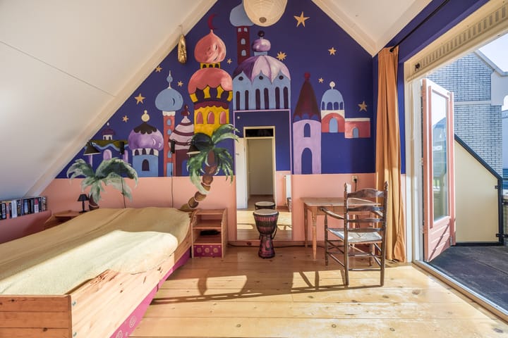 Foto 42 van Bacchus 10