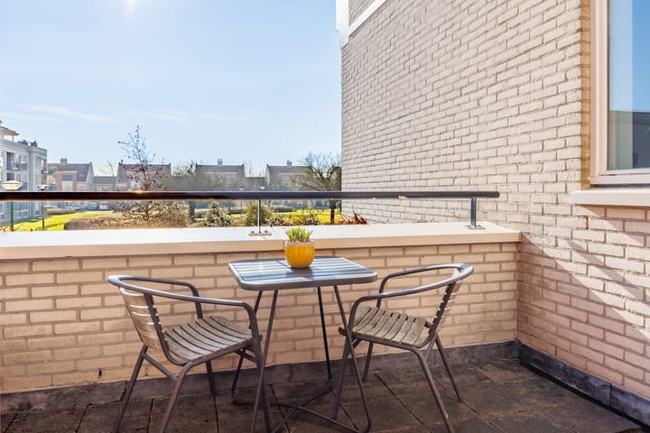 Foto 45 van Bacchus 10