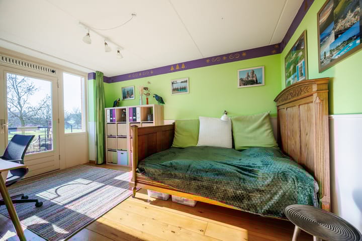 Foto 47 van Bacchus 10