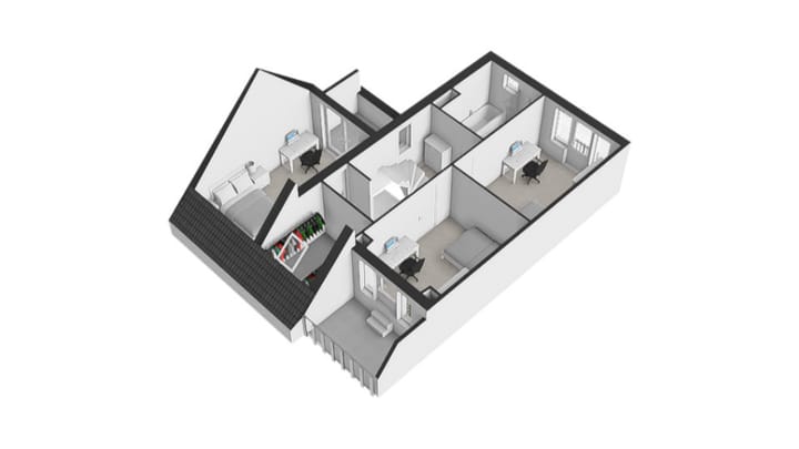 Foto 51 van Bacchus 10