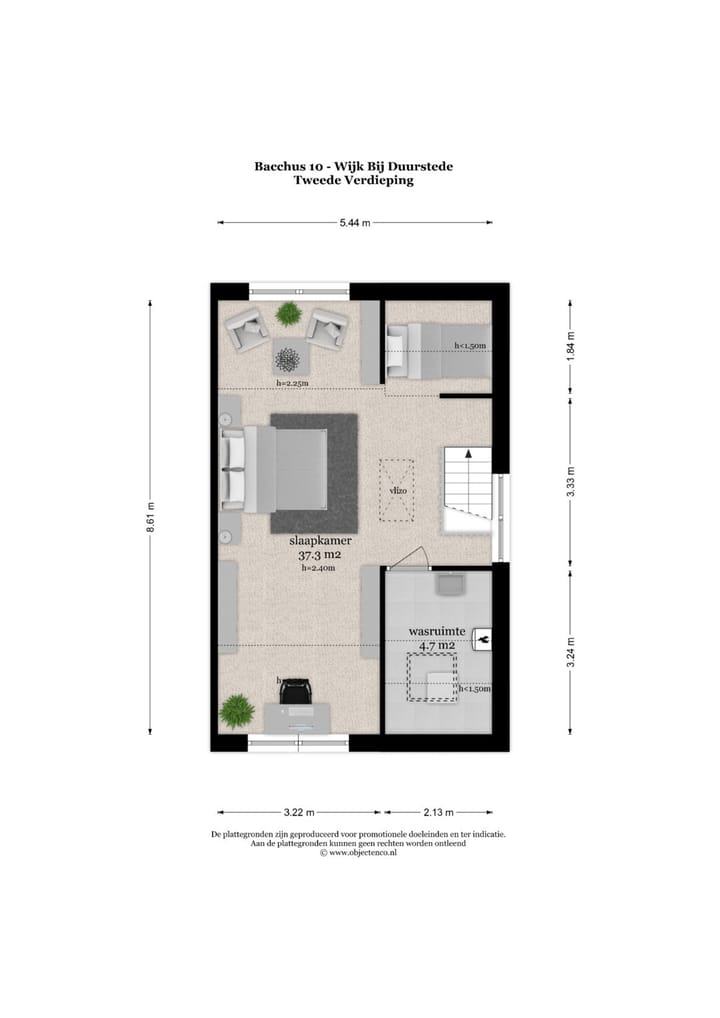 Foto 60 van Bacchus 10