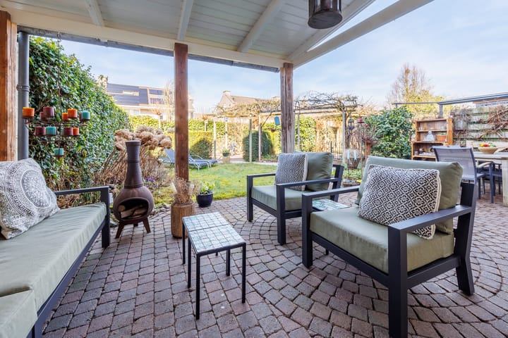 Foto 62 van Bacchus 10